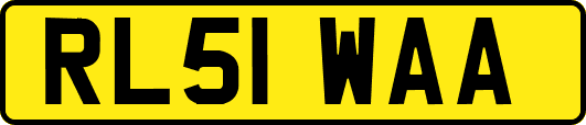 RL51WAA