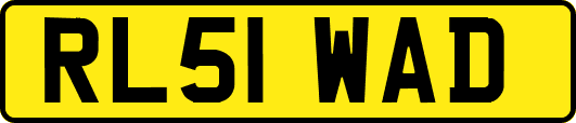 RL51WAD