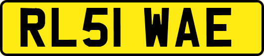 RL51WAE
