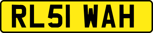 RL51WAH