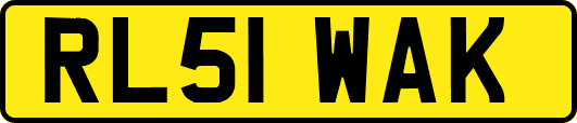 RL51WAK