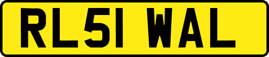 RL51WAL