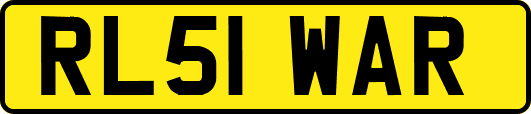 RL51WAR