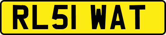 RL51WAT