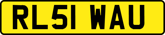 RL51WAU