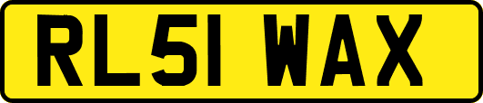RL51WAX