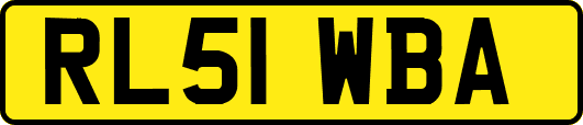 RL51WBA