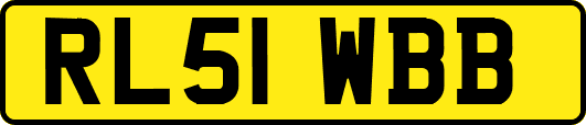 RL51WBB