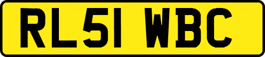 RL51WBC