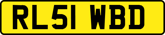 RL51WBD