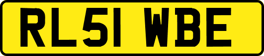 RL51WBE