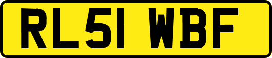 RL51WBF