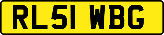 RL51WBG
