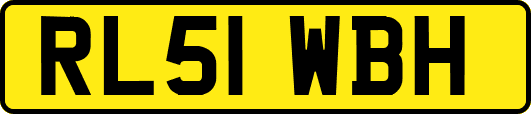 RL51WBH