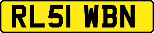 RL51WBN