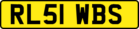RL51WBS