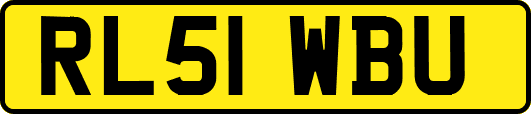 RL51WBU