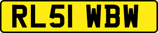 RL51WBW