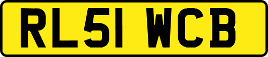 RL51WCB