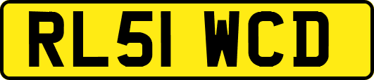 RL51WCD