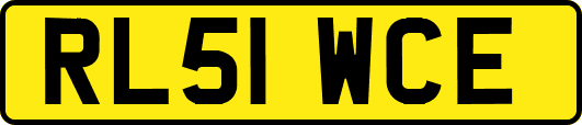 RL51WCE