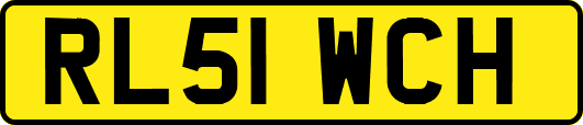 RL51WCH
