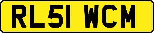 RL51WCM