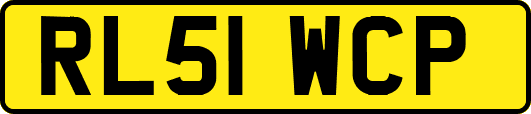 RL51WCP