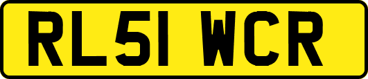 RL51WCR