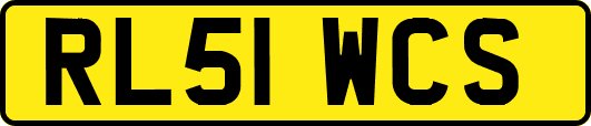 RL51WCS