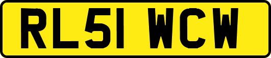 RL51WCW