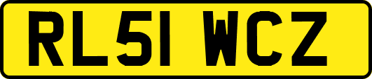 RL51WCZ