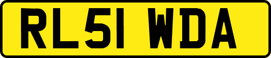 RL51WDA