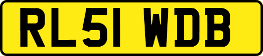 RL51WDB