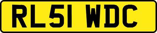RL51WDC