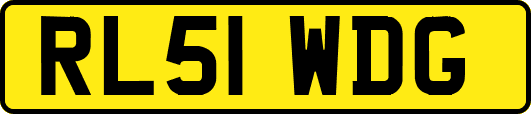 RL51WDG
