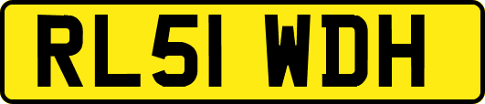 RL51WDH