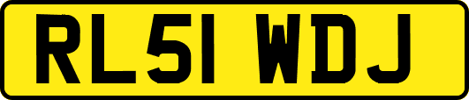 RL51WDJ