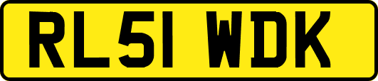 RL51WDK