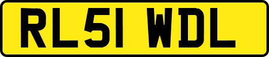 RL51WDL