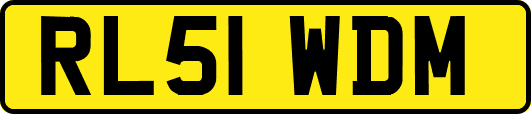 RL51WDM