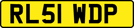 RL51WDP