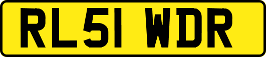 RL51WDR