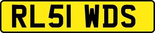RL51WDS