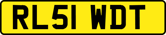 RL51WDT