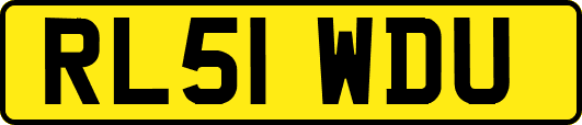 RL51WDU