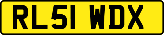 RL51WDX