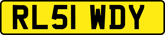 RL51WDY