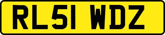 RL51WDZ