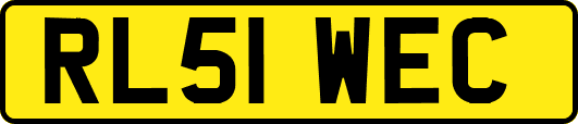 RL51WEC